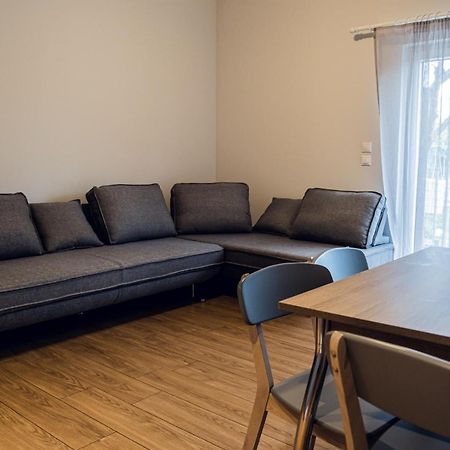 Sappho Studios Mytilíni Екстериор снимка