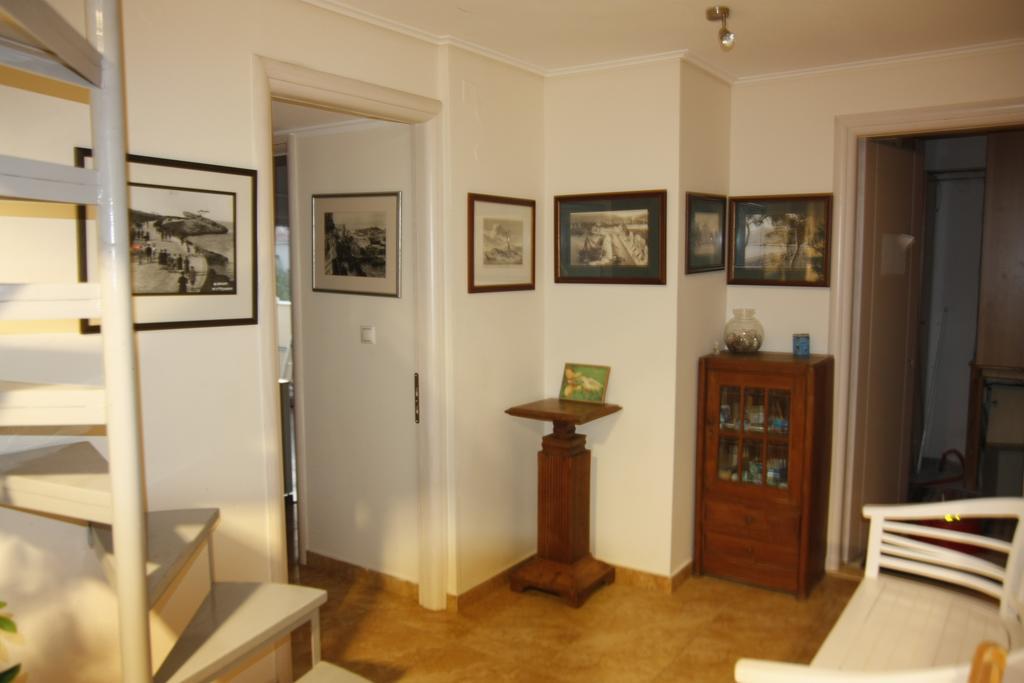 Sappho Studios Mytilíni Екстериор снимка
