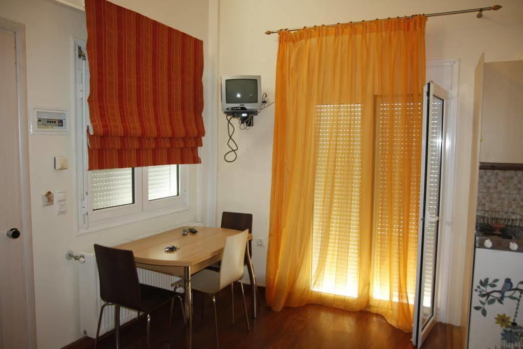 Sappho Studios Mytilíni Екстериор снимка